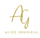 Alice Grasiela Psicologia